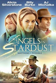 Angels in Stardust (2014)