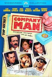 Company Man (2000)