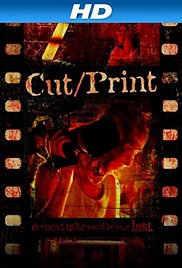 Cut/Print (2012)