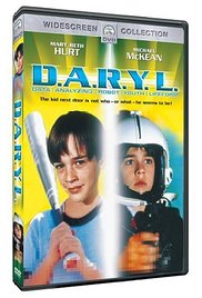 D.A.R.Y.L. (1985)