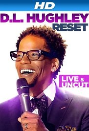 D.L. Hughley: Reset (2012)