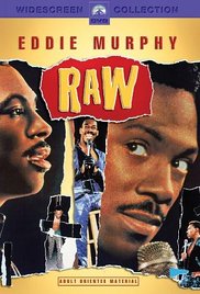 Eddie Murphy: Raw (1987)