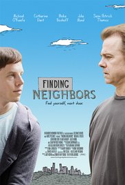 Finding Neighbors (2013)