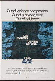 Hell in the Pacific (1968)