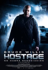 Hostage (2005)