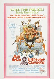 Inspector Clouseau (1968)