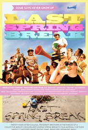 Last Spring Break (2014)