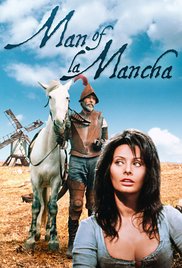 Man of La Mancha (1972)