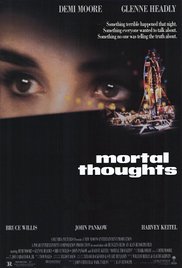 Mortal Thoughts (1991)