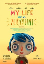 My Life as a Zucchini (2016)