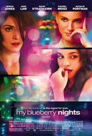 My Blueberry Nights (2007)