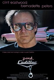 Pink Cadillac (1989)