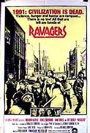 Ravagers (1979)