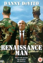 Renaissance Man (1994)