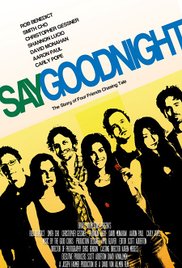 Say Goodnight (2008)