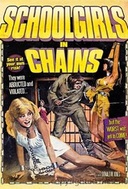 Schoolgirls in Chains (1973)