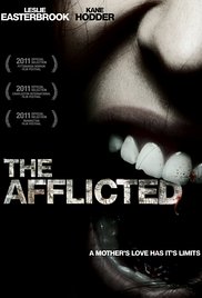 The Afflicted (2011)