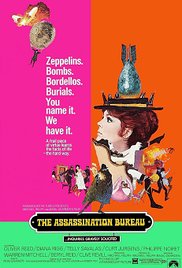 The Assassination Bureau (1969)