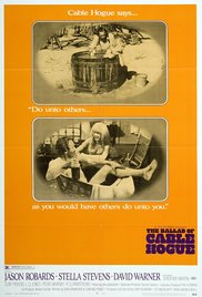 The Ballad of Cable Hogue (1970)