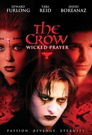 The Crow: Wicked Prayer (2005)