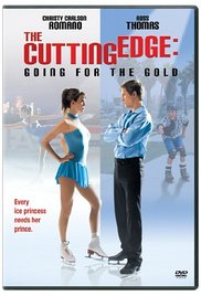 The Cutting Edge: Going for the Gold (2006)