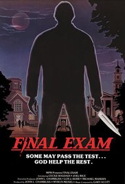 Final Exam (1981)