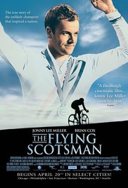 The Flying Scotsman (2006)