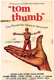 Tom Thumb (1958)