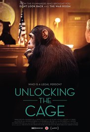 Unlocking the Cage (2016)