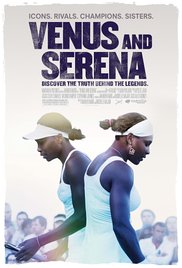 Venus and Serena (2012)