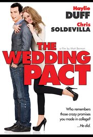 The Wedding Pact (2014)