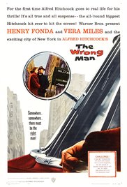 The Wrong Man (1956)