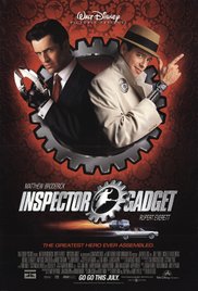 Inspector Gadget (1999)