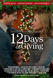 12 Days of Giving (2017)