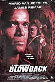 Blowback (2000)