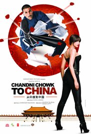 Chandni Chowk to China (2009)