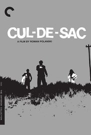 CulDeSac (1966)