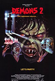 Demons 2 (1986)