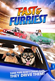 Fast and Furriest (2017)