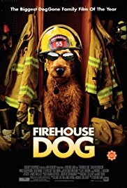 Firehouse Dog (2007)