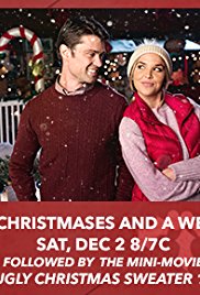 Four Christmases and a Wedding (2017)