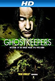 Ghostkeepers (2012)