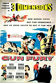 Gun Fury (1953)