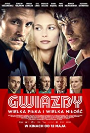 Gwiazdy (2017)