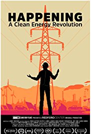 Happening: A Clean Energy Revolution (2017)