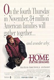 Home for the Holidays (1995)