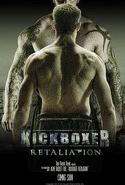 Kickboxer: Retaliation (2017)