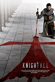 Knightfall (2017)