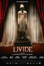 Livid (2011)