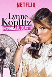 Lynne Koplitz: Hormonal Beast (2017)